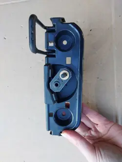 Mécanisme essuie-glace arrière OEM 9680603377 Citroen C4 Picasso