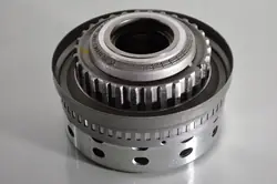 Embrayage Porsche d'occasion OEM 074.12 - K1 722.652