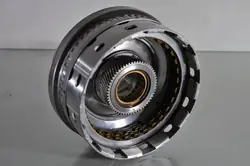 Gebruikte Porsche-koppeling OEM 074.12 - K1 722.652