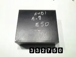 Begagnad Audi A8 ECU OEM AM-332750 för 2002