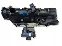 Collecteur d'admission Fiat Ducato OEM 55280753 Occasion