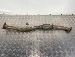 FBZ22432 OEM Pakoputken vaimennin Honda Accord 2012