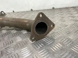 Silencieux d'échappement OEM FBZ22432 pour Honda Accord 2012