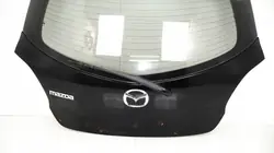 Mazda 2 II DE 07-10 Takaluukku OEM 365578252