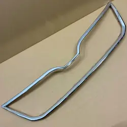 Skoda Rapid Front Grille Frame 2012-2019 OE