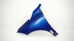 Aile avant gauche OEM 365577744 pour Renault Megane III