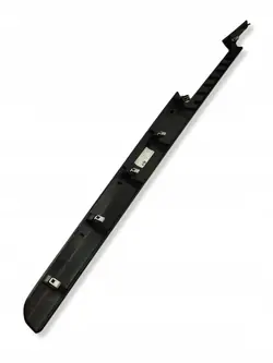 Begagnad handskfacksram OEM 3V2858418E för Skoda Superb B8