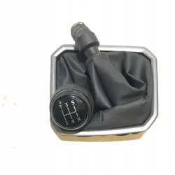 Dacia Jogger versnellingspook frame hoes OEM 969352908R