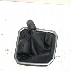 Pomo palanca marco funda Dacia Jogger OEM 969352908R