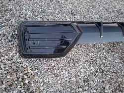 Achterbumper spoiler OEM 51127884938 BMW X2 U10 M-Pakket