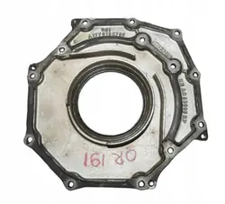 Mercedes W205 4.0 V8 AMG drivaxelskydd OEM A1770105700