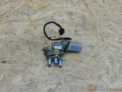 VW T5 Multivan skjutdörrsmotor vänster OEM 7H0843765B