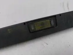Luz da matrícula OEM A6397431830 Mercedes-Benz Vito Viano