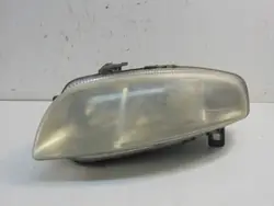 Alfa Romeo OE 60681584 Koplamp - Linkerkant gebruikt