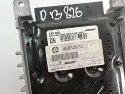 Lancia Ypsilon servopump OEM 46832672