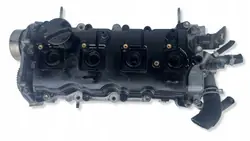 Culasse QR25 pour Nissan X-Trail 2.5L