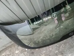Vitre Hayon Renault Megane IV HB OEM 903000377R