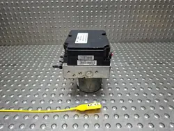 Pompe ABS OEM S25154875 pour Hyundai i20 II - Utilisée