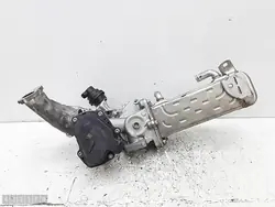 Vanne EGR Mercedes E Class 2009 A6511400160Q03