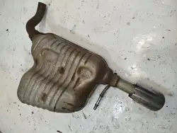 Takapään vaimennin OEM 4F0253611S Audi A6 C6 TFSI