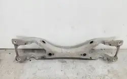 Bakre stötdämpare fäste Audi Q7 4L 2012 7L8512369