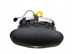 Förarens krockkudde OEM 6V0880201G för Skoda Fabia III