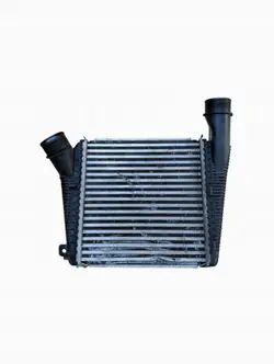 OEM 971145803 Linker intercooler voor Porsche Panamera