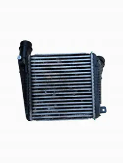 OEM 971145803 Linker intercooler voor Porsche Panamera