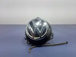 Logo poignée hayon OEM 510827469F pour VW Passat B8