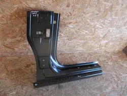 Front Left Sill Hyundai i30 III 17-