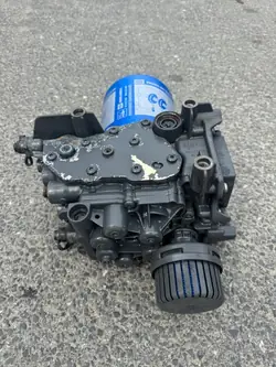 Válvula de Secagem OEM A0014461764 para Mercedes