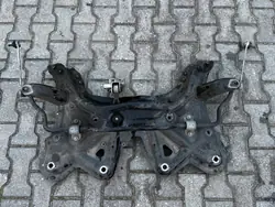 Fiat 500 Vorderer Querlenker OEM FIAT 500 - Gebraucht