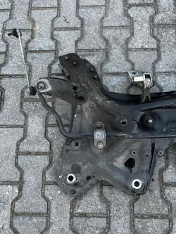 Fiat 500 Vorderer Querlenker OEM FIAT 500 - Gebraucht