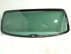 Vitre de hayon arrière VW Touran I Pièce OEM
