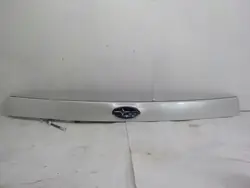 Moldagem de elevação Subaru Forester II SG OEM 567346