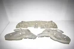 OEM 7274427 akustiikkaeriste BMW 6 Gran Coupe:lle