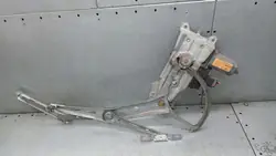 Elevador de vidro dianteiro direito Opel Zafira A 99-03 90579356