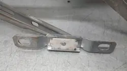 Lève-vitre avant droit Opel Zafira A 99-03 90579356