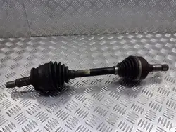 OPEL ASTRA J IV 1.6CDTI Höger Halvaxel 13335143