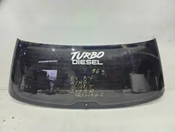Bakruta OEM 2005 ROK 8E9 för Audi A4 B7 Avant