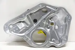 VW Raambediening OEM 1K9 839 755A 461A Links Achter