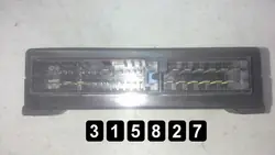 ECU Opel Omega d'occasion OEM AM-315827