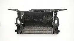OEM 360149404 Etuhihna Audi A4 B8 2.0 TDI:lle