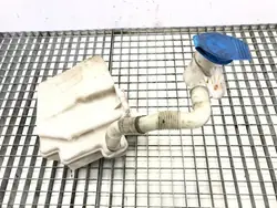 Puhdistusnesteen Säiliö SKODA SUPERB II Sedan 08-15 2.0 170HV