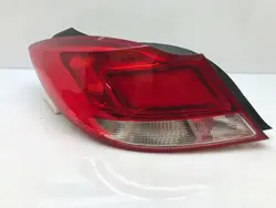 Vänster bakljus Opel Insignia A