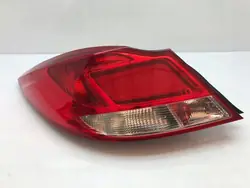 Linke Rückleuchte Opel Insignia A