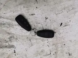 Mando Ford Mondeo MK4 07-14 OEM KLUCZYKI PILOT