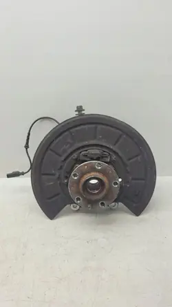 OEM 670006805 Framhjulsnav - Maserati Quattroporte 2014
