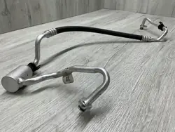 Manguera AC OEM CPLA19N601CC para Range Rover L405