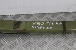 Hinterachsfeder OEM 31387468 für Volvo V90